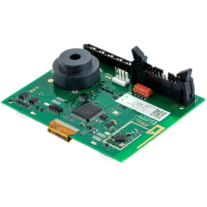 Husqvarna automower hmi board 305