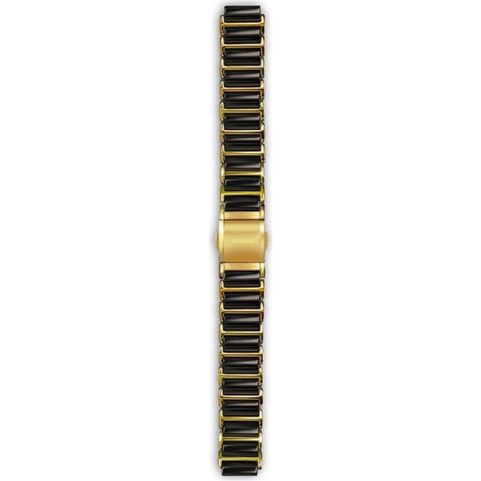 Rado straps 07.04400.10 Integral band
