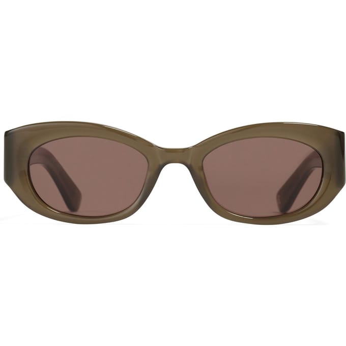 Ace & Tate Xena Jurassic Sun Größe: M | Sonnenbrillen Outlet | Unisex