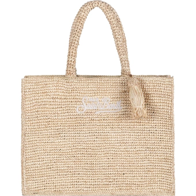 mc2 Saint Barth - Medium tas - 471011 - Beige