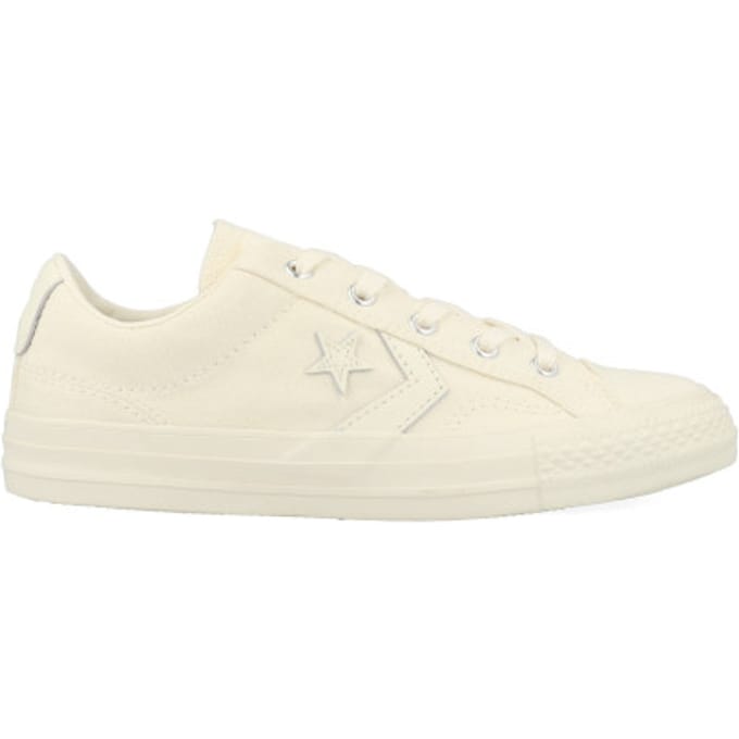 Converse Star Player 159809C Creme-36