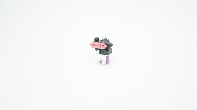 BWT Injector links perla/ life/ smart, 2-060819