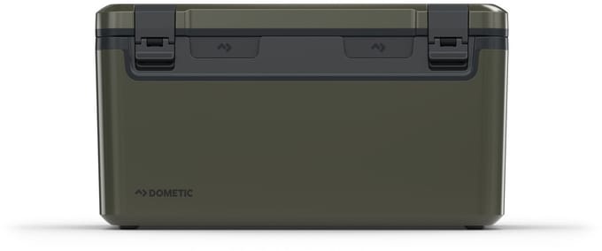 Dometic Recon Hardside Koeler Large 69 Liter - Lichen/Slate