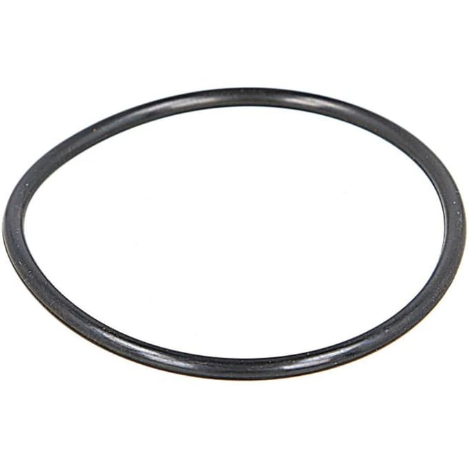 Topran Pakking, turbolader HANS PRIES 116 632