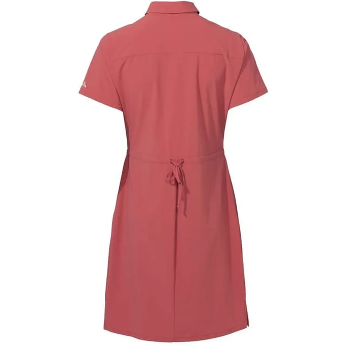 Dameshemdjurk VAUDE Farley Stretch