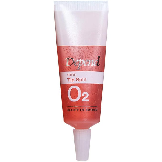 Depend Stop Tip Split 10 ml