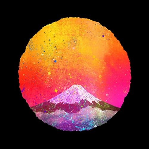 Everything Smiles At You - Khruangbin