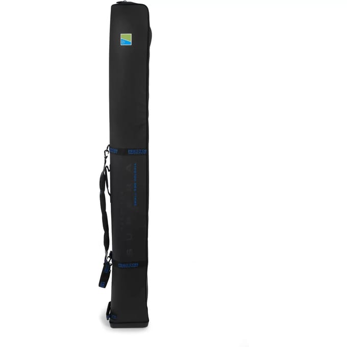 Preston Hardcase Supera Small Rod Holdall | Foudraal