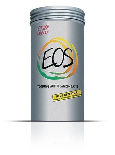Wella EOS VI Safran 120ml