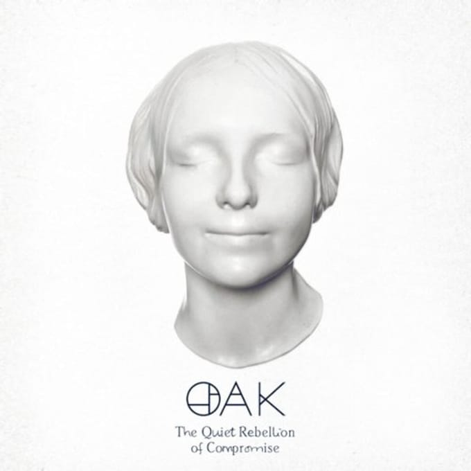 The Quiet Rebellion Of Compromise - Oak