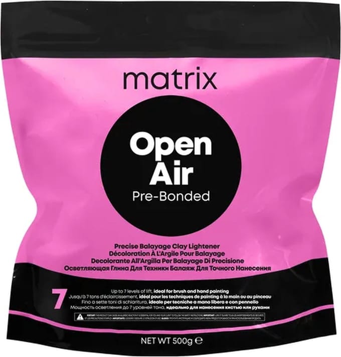 Matrix Open Air Clay Lightener Pre-Bonded 500gr
