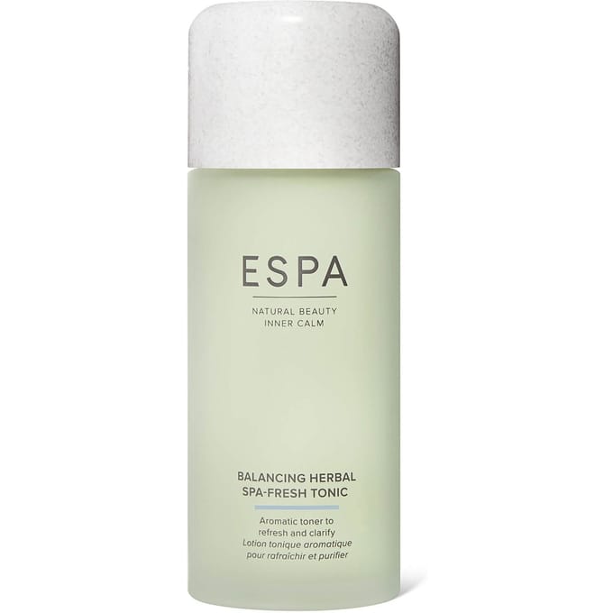 ESPA Balancing Cleanse and Tone Duo