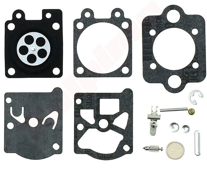Carburateur reparatieset passend op WALBRO ( K 2-WTEA )