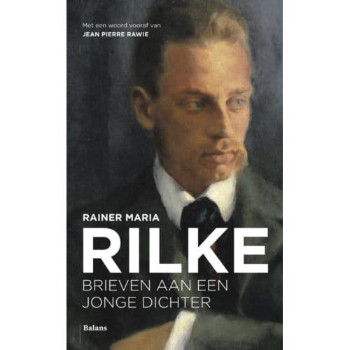 Brieven Aan Een Jonge Dichter - Rainer Maria Rilke