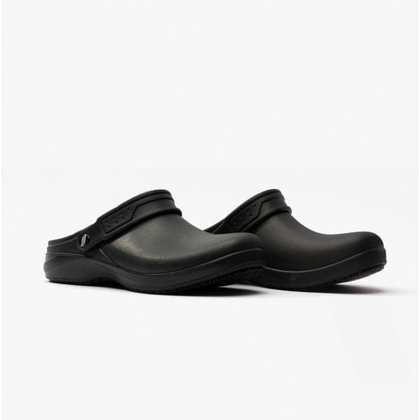 Skechers Dames Riverbound Pasay Slipbestendige Klompen