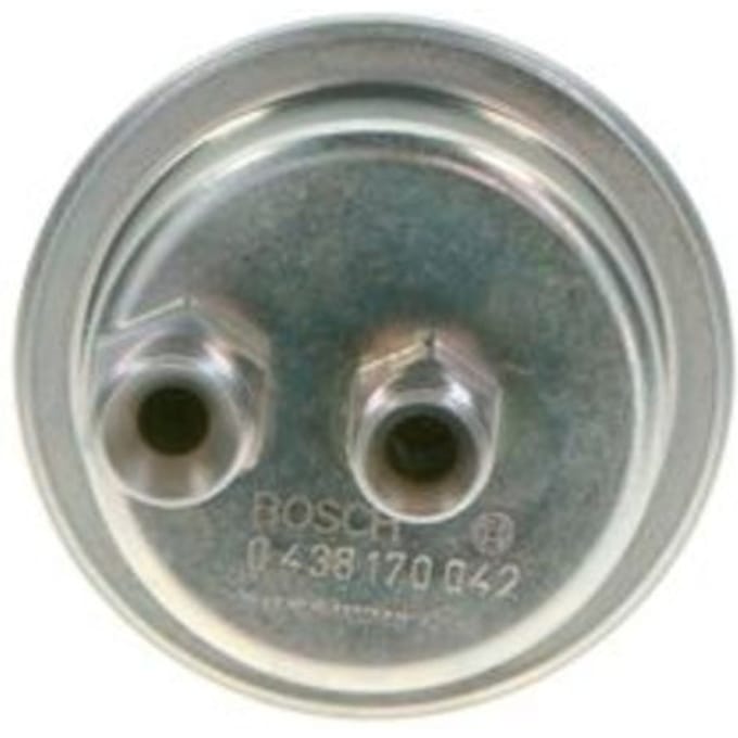 Drukregelaar (brandstofpomp) BOSCH 0 438 170 042