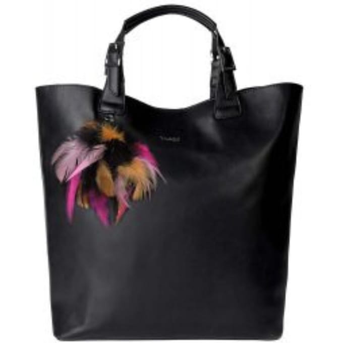 L'ATELIER DU SAC EDNA TAS
