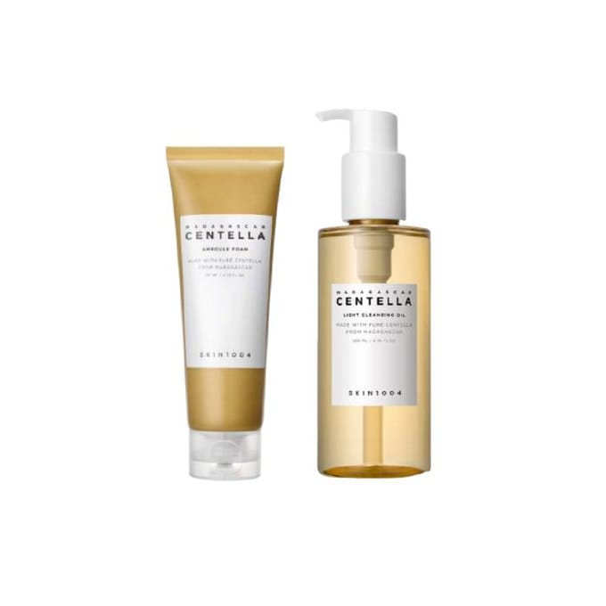 [Deal] SKIN1004 Cleansing Set