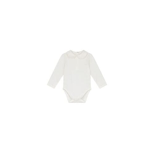 Prénatal romper kraagje Ivory White 62/68 dames