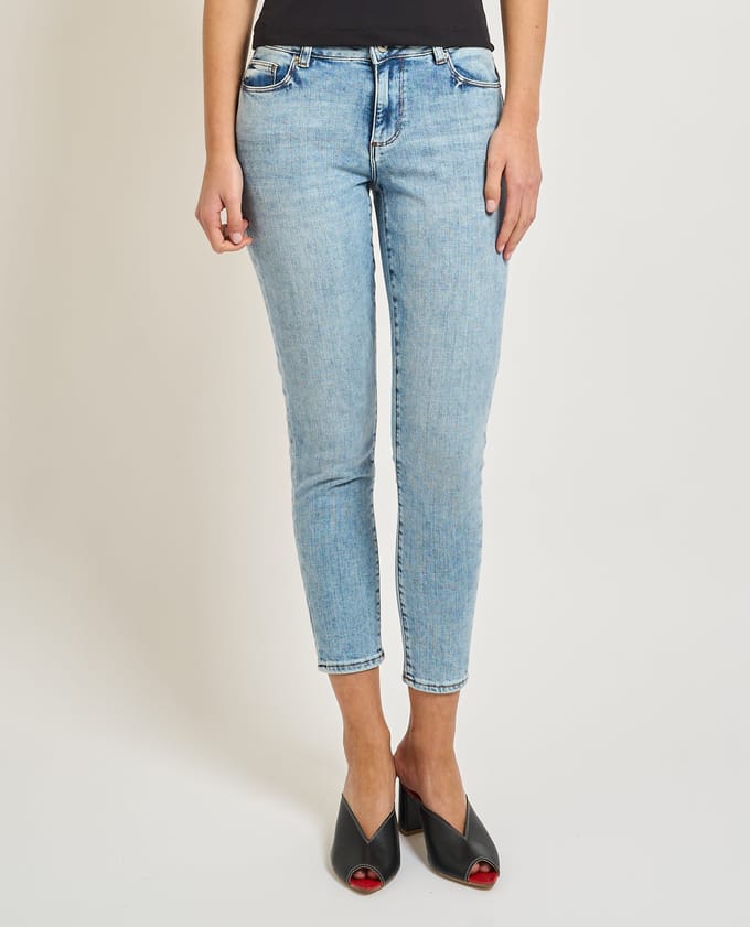 Fracomina Jeans Blue