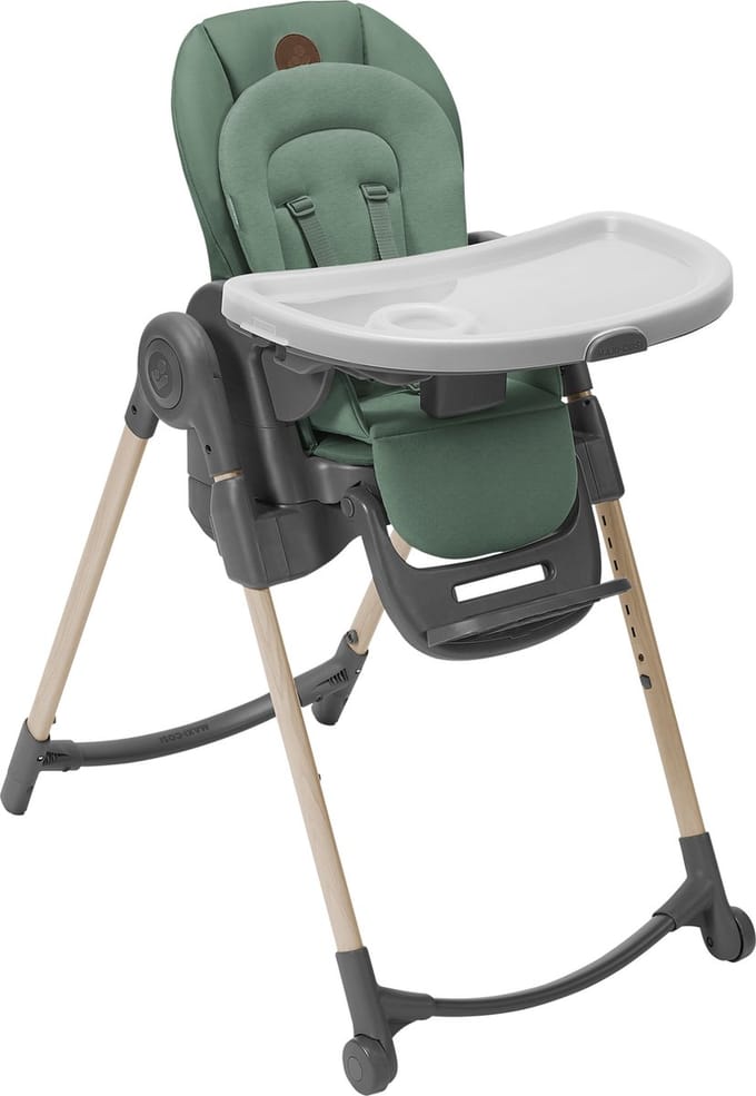Maxi-Cosi Minla - Kinderstoel - Beyond Green Eco