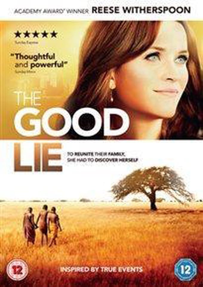 Good Lie