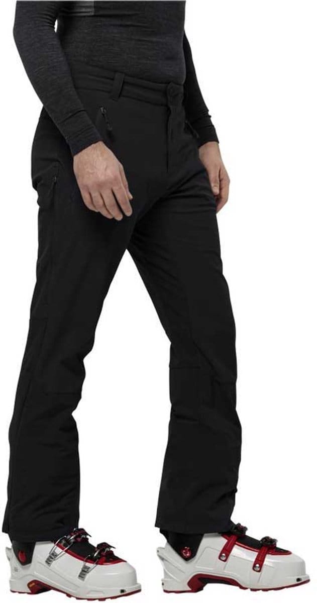 Jack Wolfskin Alpspitze Tour Broek Zwart 50 / Regular Man