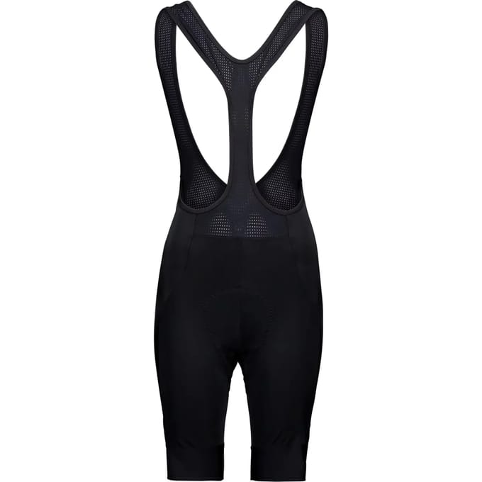 POC Cadence Bib Shorts zwart