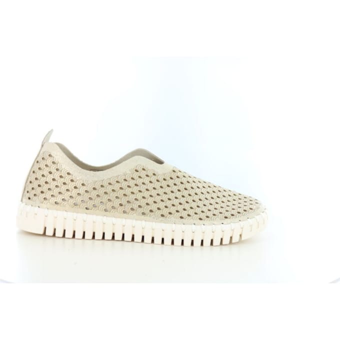 Dames espadrilles Ilse Jacobsen Hornbæk Tulip