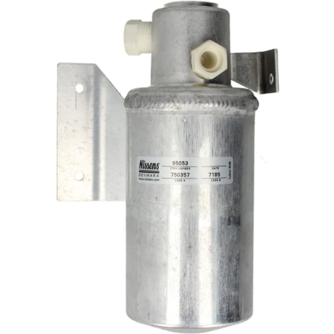 Droger, airconditioningsysteem NISSENS 95053