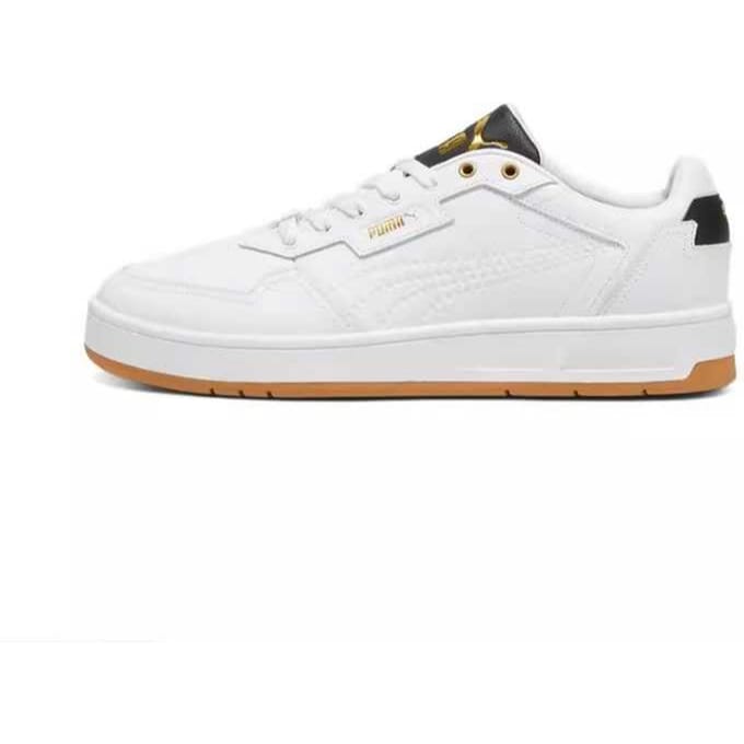 Lage Sneakers Puma Court Classic Lux