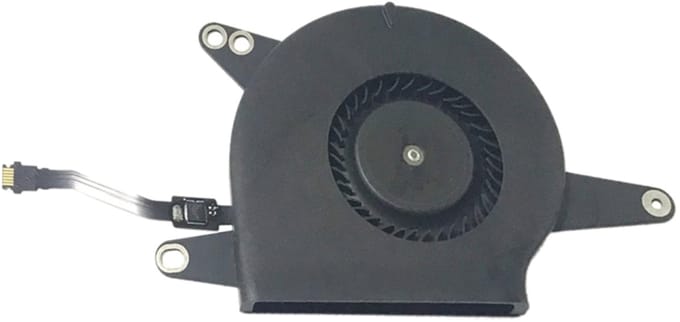 CPU-koeling Koelventilator voor MacBook Air Retina 13 inch A2179 (2020)