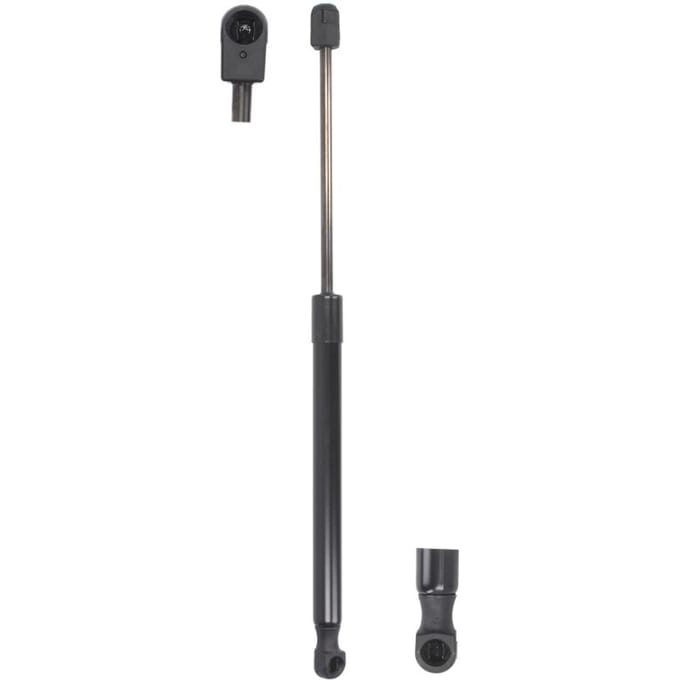 Gasveer, achterklep KROSNO KR31362
