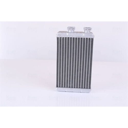 Warmtewisselaar, interieur verwarming NISSENS 70513
