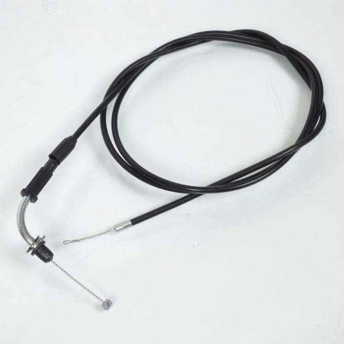 Câble d'accélérateur RSM pour Scooter Yamaha 50 Bw's 1990 à 2020 Neuf