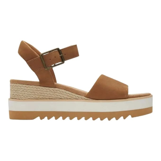Dames sleehakken Toms Diana
