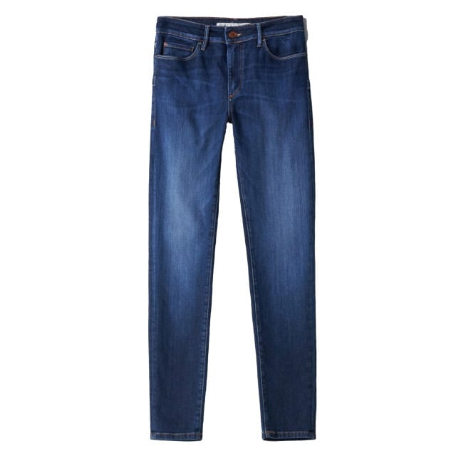 Dames skinny jeans Salsa Jeans Destiny