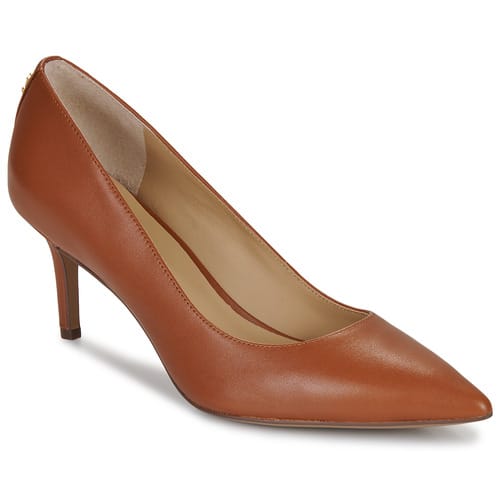 Pumps Lauren Ralph Lauren LANETTE-PUMPS-CLOSED TOE