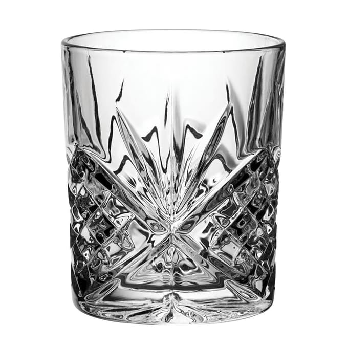 Utopia Symphony Ouderwetse Glazen 320ml (6 stuks)