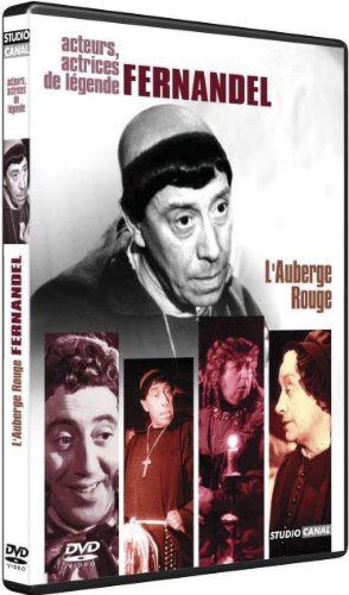 L'Auberge Rouge