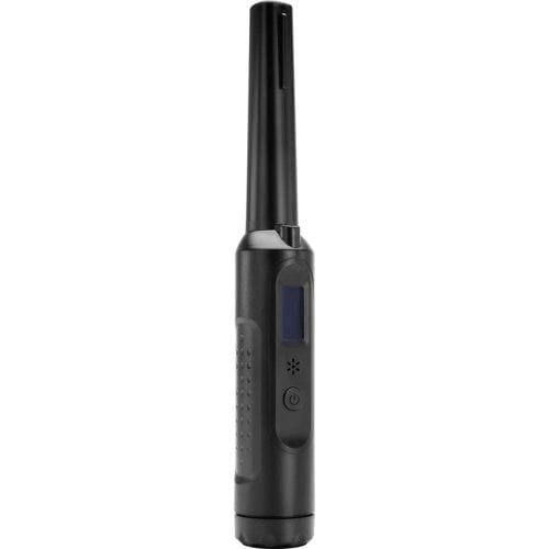 Metaaldetector Zoekdiepte (max.) 25 cm Akoestisch, Digitaal LV-7504