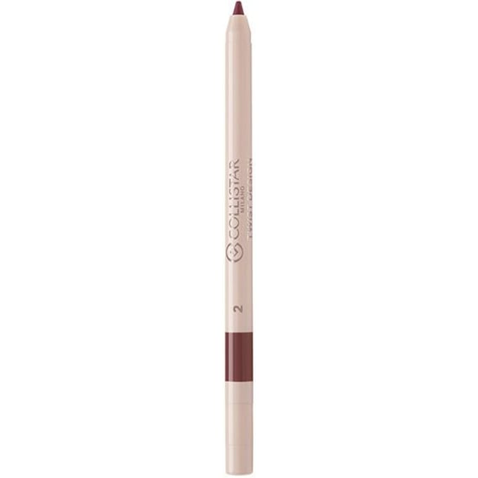 Collistar - Twist Design Lip Pencil 2 Terracotta