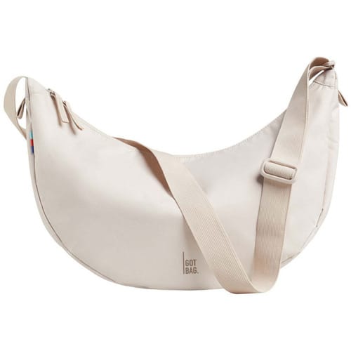 GOT BAG Moon Bag Large Crossbody - Schoudertas - Uniseks - Gerecycled PET