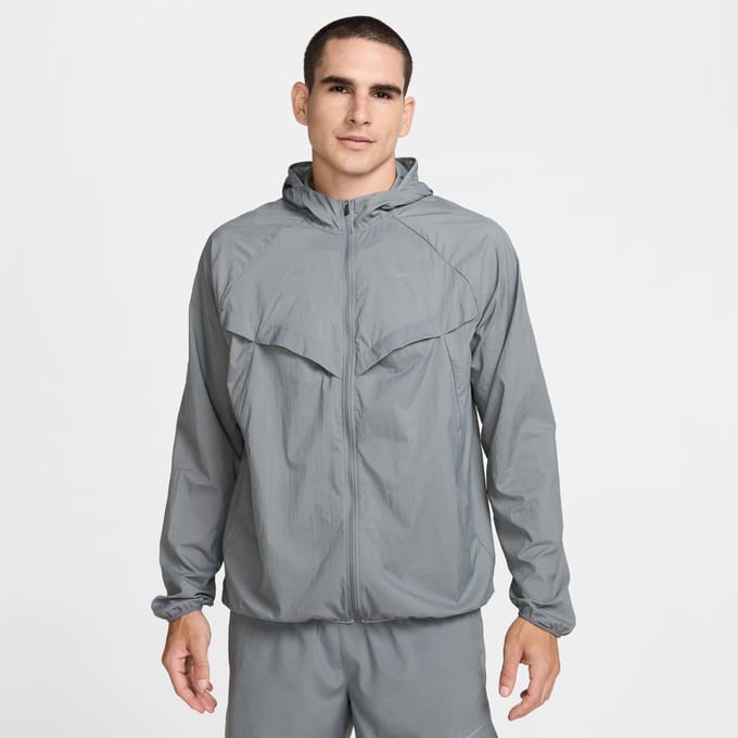 Nike Stride Hardloopjas Heren