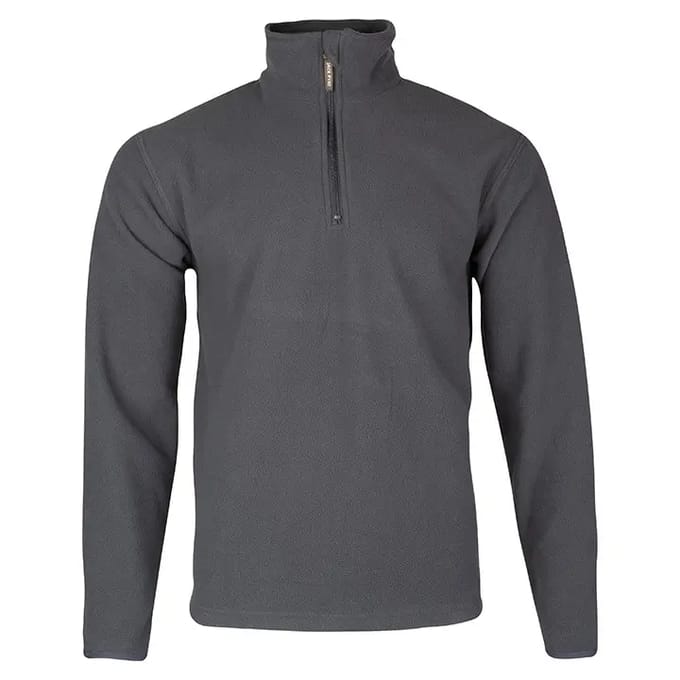 Fleece met volledige rits Jack Pyke Country