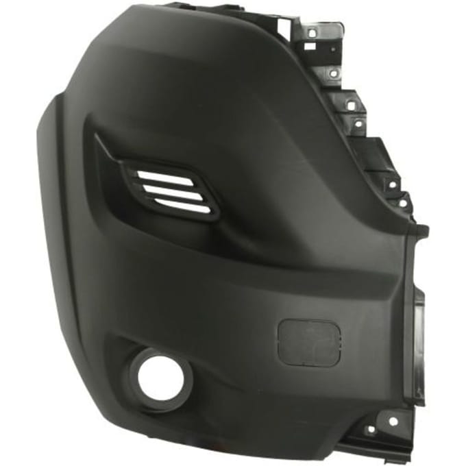 Bumper - hoekprofiel BLIC 5510-00-2098904P