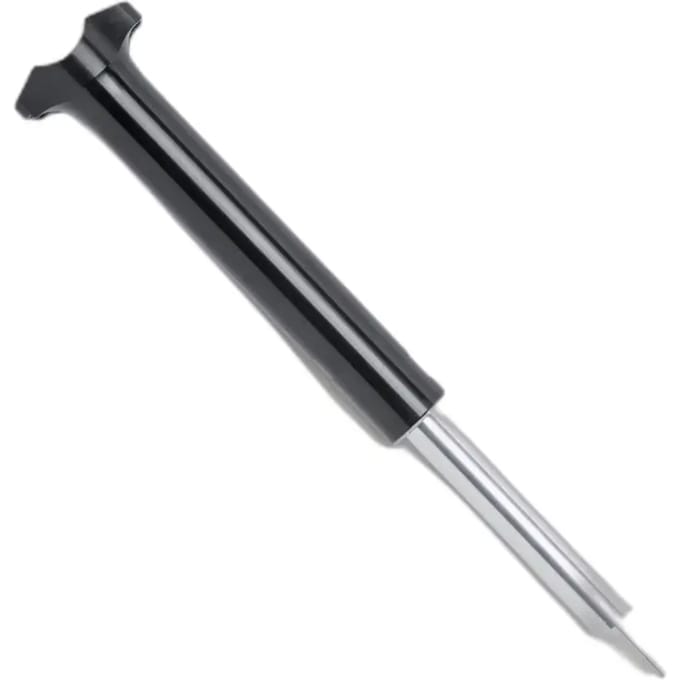 Onderdelen voor schokdempers Fox Factory Transfer SL Upper 2023 75mm