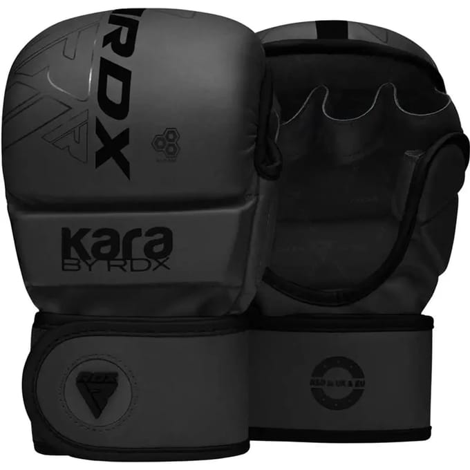 MMA-handschoenen RDX F6 Kara