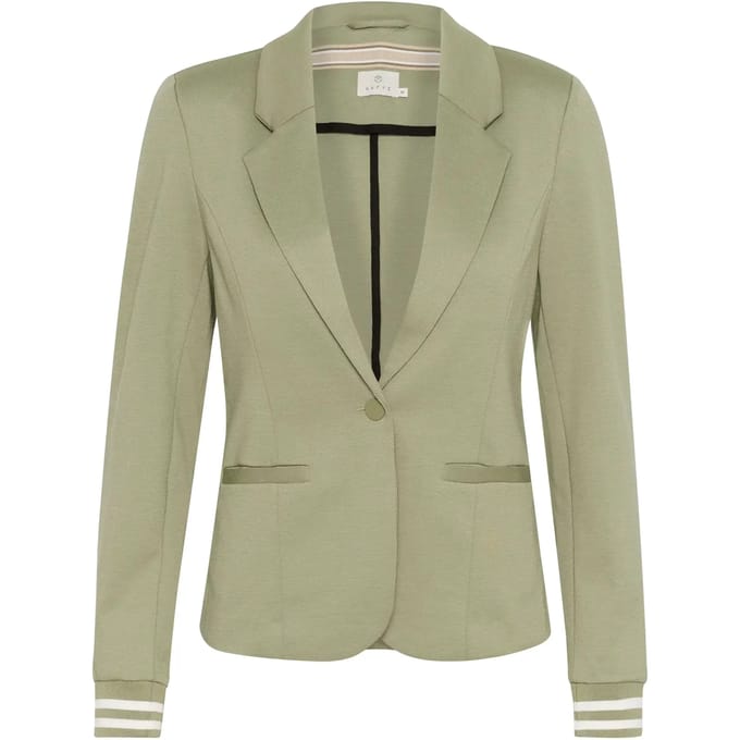 Blazer voor dames KAFFE Kinnie