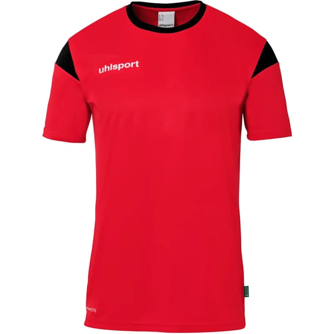Uhlsport Squad 27 shirt met korte mouwen 1002253